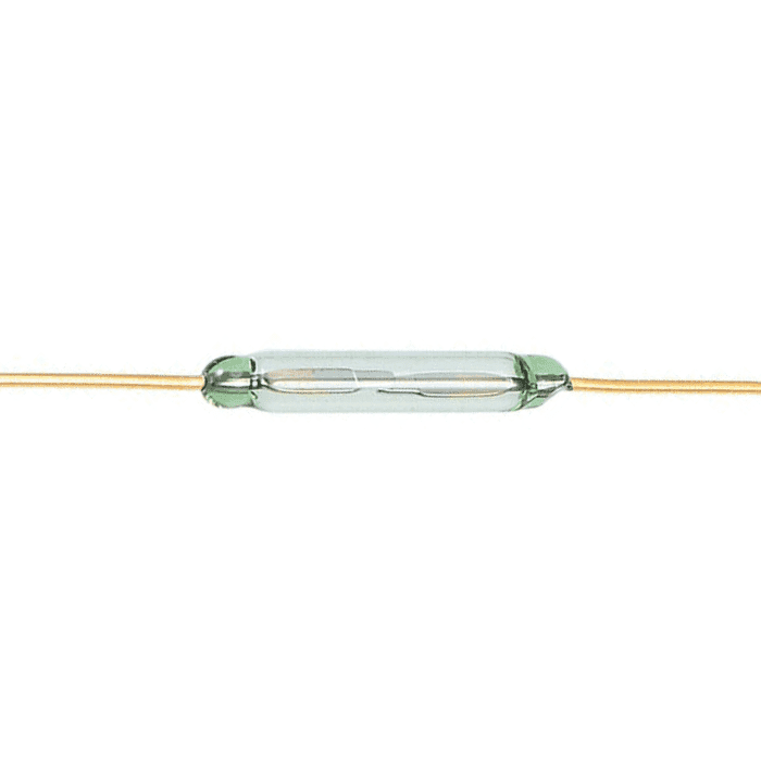 12mm Reed Switch/Sensor - View 2