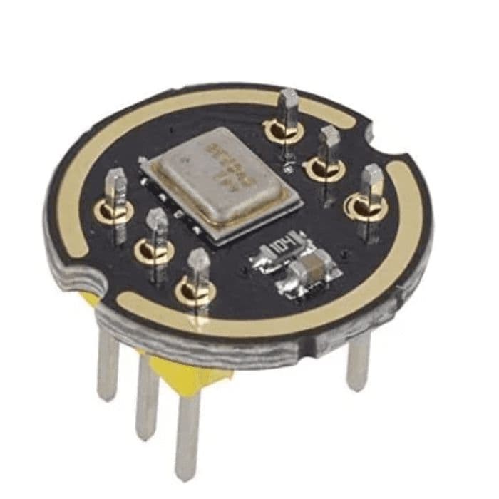 INMP441 MEMS High Precision Omnidirectional Microphone Module I2S - View 2