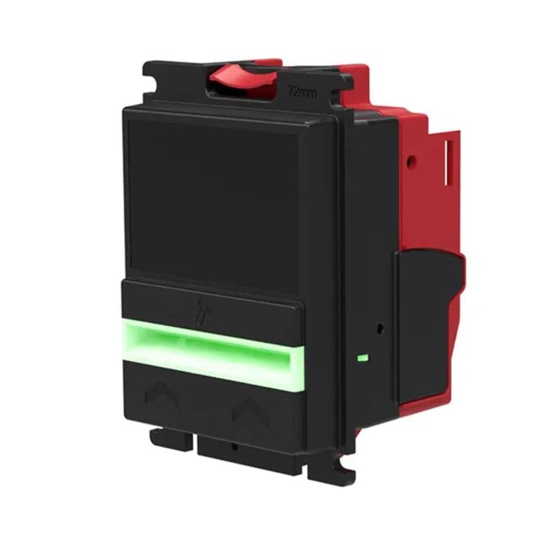 BV30 Compact Bill Acceptor - View 1