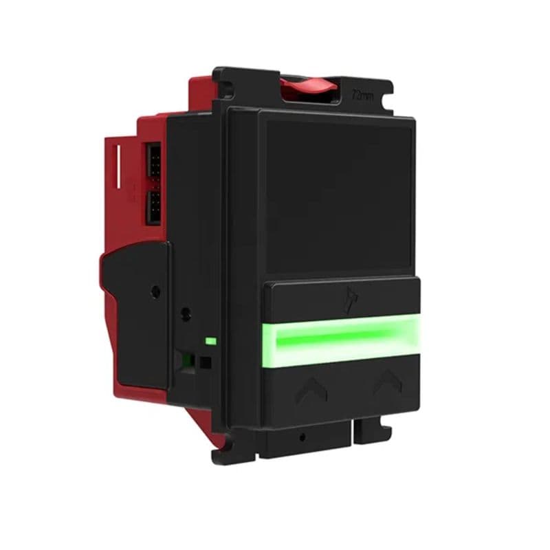 BV30 Compact Bill Acceptor - View 2