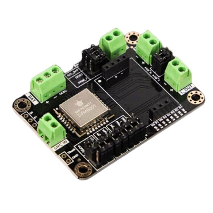 DFM8001 Indoor Ambient Energy Harvesting Kit - View 3