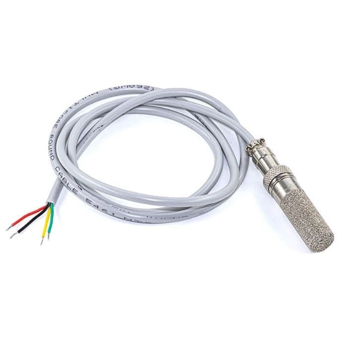 SHT40 Temperature and Humidity Probe Sensor - 7Semi - View 1