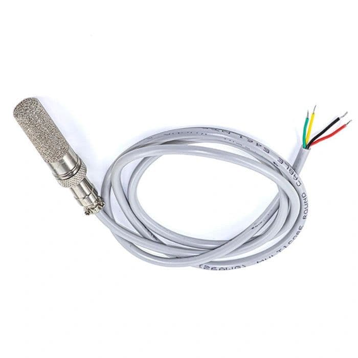 SHT40 Temperature and Humidity Probe Sensor - 7Semi - View 3
