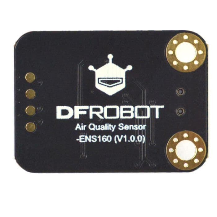 DFRobot Gravity ENS160 Air Quality Sensor - View 3