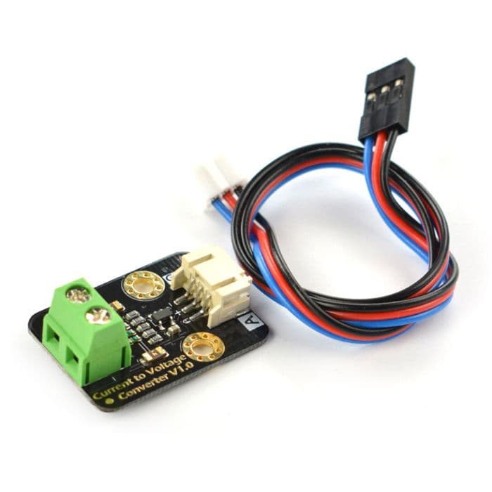DFRobot Gravity Industrial Stainless Steel Submersible Pressure Water Level Sensor 0-5m - View 2