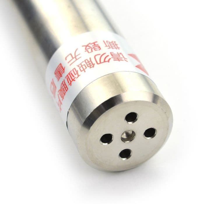 DFRobot Gravity Industrial Stainless Steel Submersible Pressure Water Level Sensor 0-5m - View 3