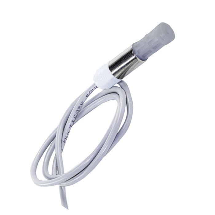 SHT40 I2C Humidity and Temperature Sensor Probe (Plastic) -7Semi - View 3