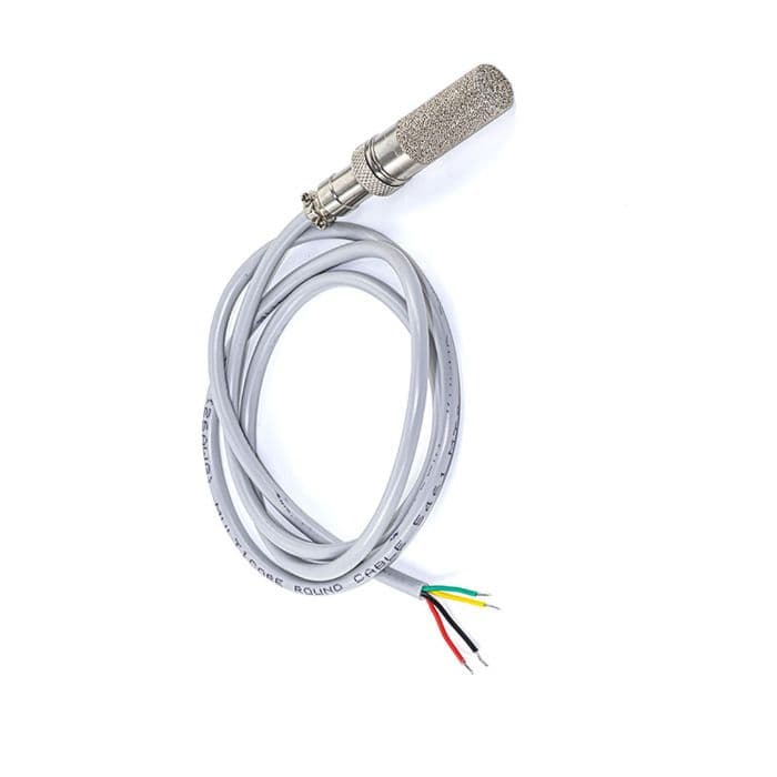 SHT20 MRS Type I2C Humidity and Temperature Sensor Probe -7Semi - View 2