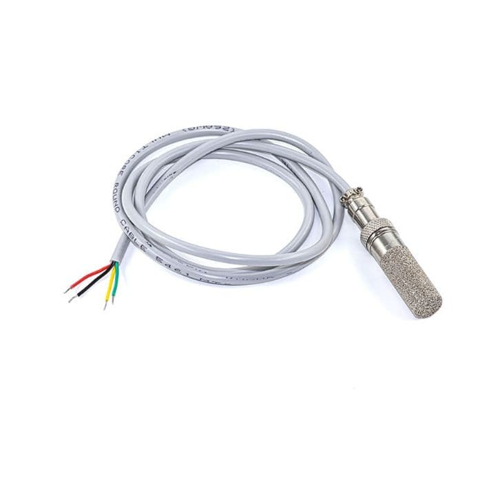 SHT41 16bit I2C Digital Humidity and Temperature Sensor Probe -7Semi - View 1