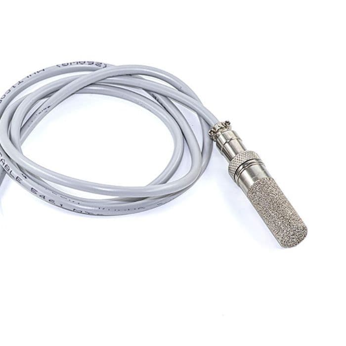SHT41 16bit I2C Digital Humidity and Temperature Sensor Probe -7Semi - View 2