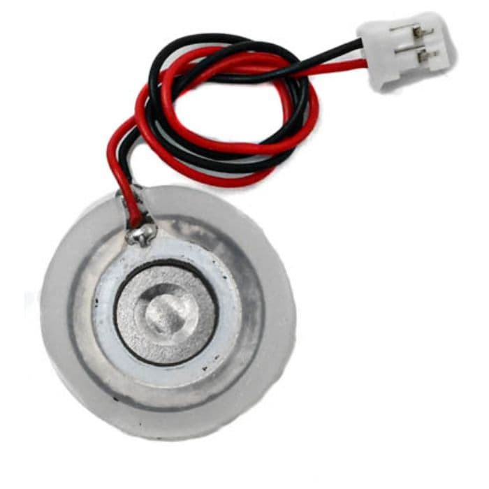 DC 5V Ultrasonic Humidifier USB Spray Module DIY Incubation Experiment 108KHz - View 3