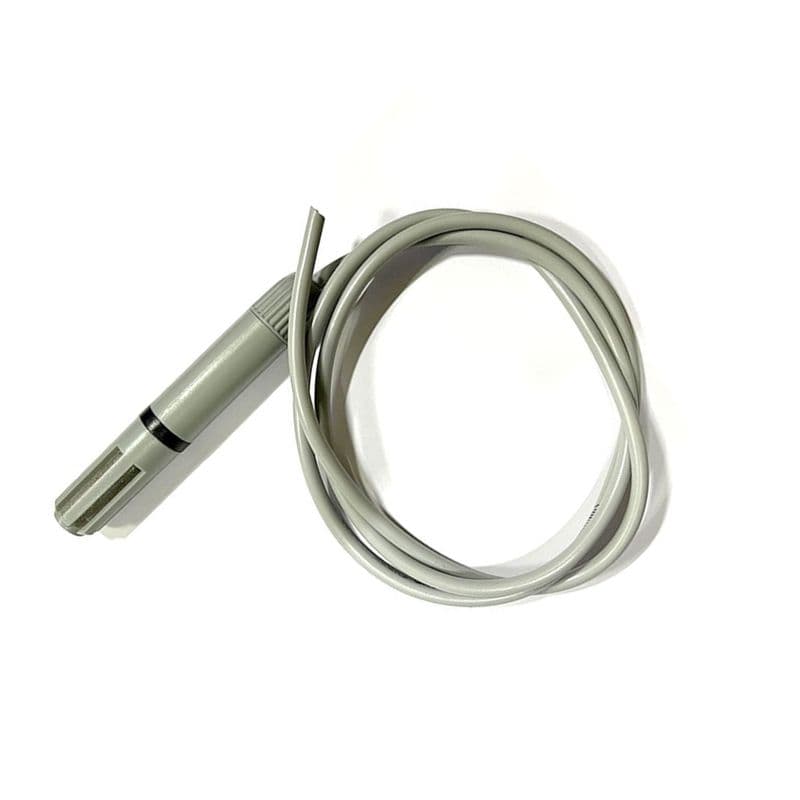 7Semi I2C BME680 Sensor Probe Powered by Bosch Sensortec BME680 Sensor - View 2