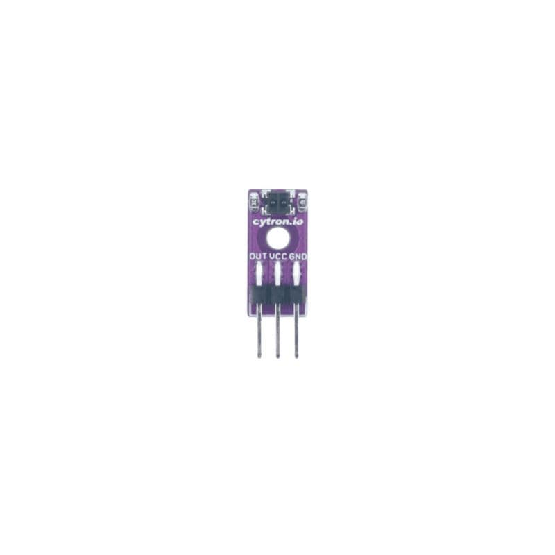 Cytron Maker Reflect IR Reflectance Sensor for Beginner - View 2
