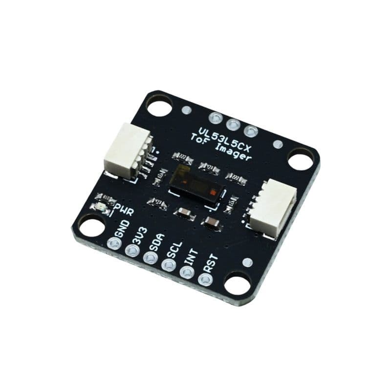 SmartElex VL53L5CX ToF Image Sensor - View 1