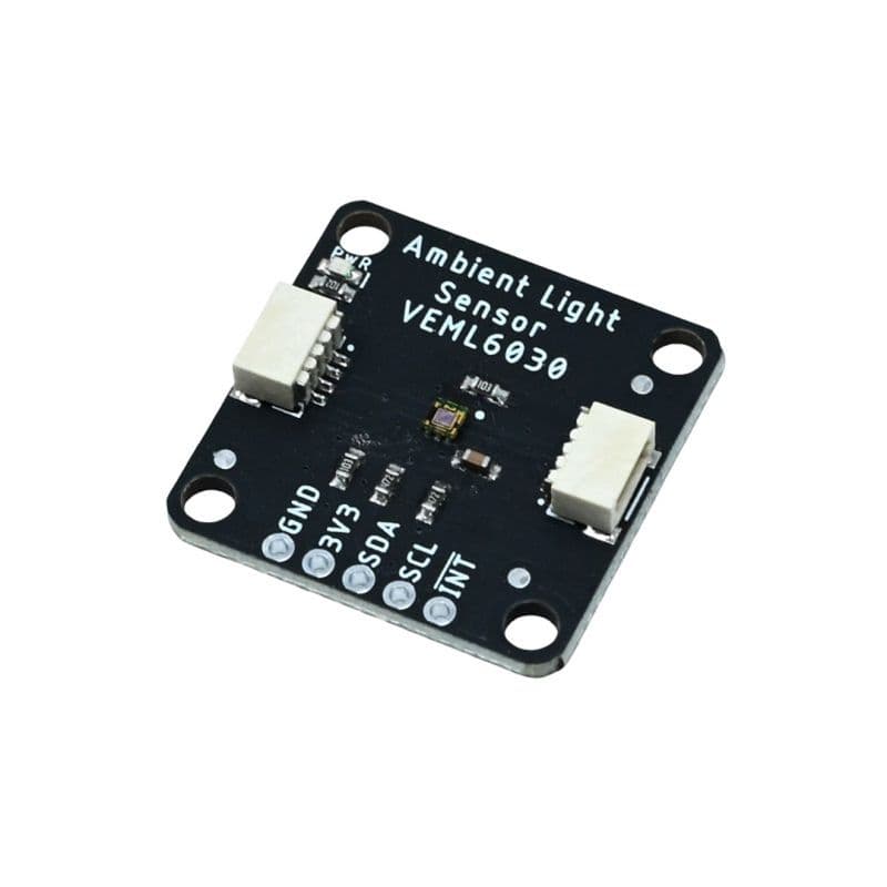 SmartElex VEML6030 Ambient Light Sensor - View 1