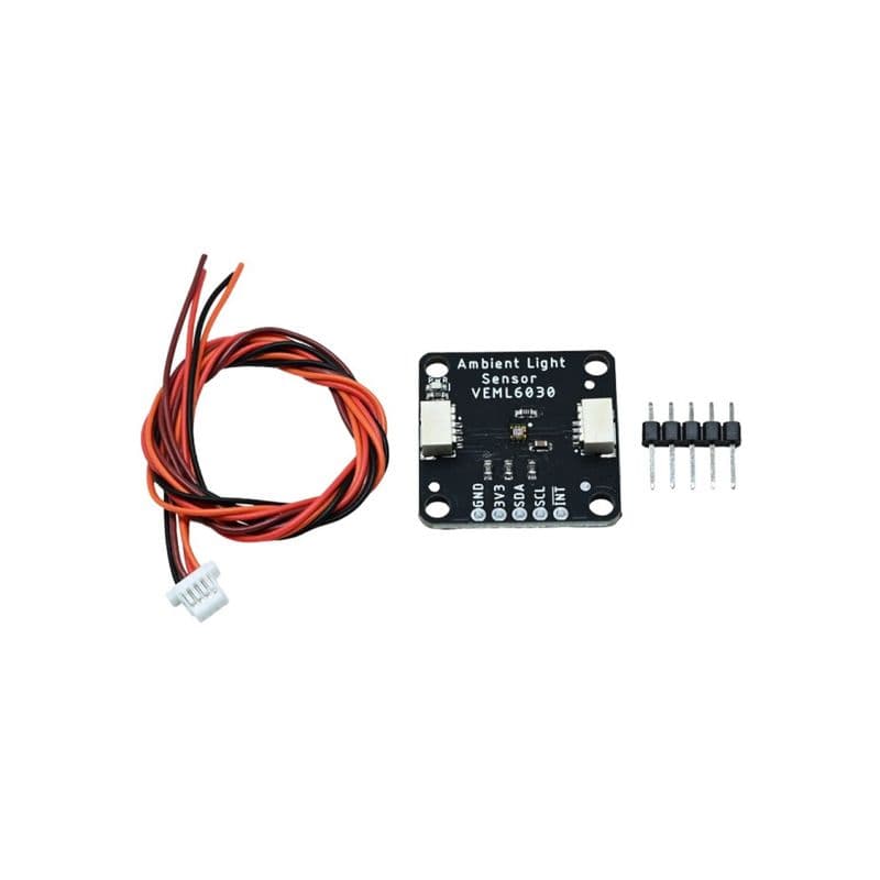 SmartElex VEML6030 Ambient Light Sensor - View 3