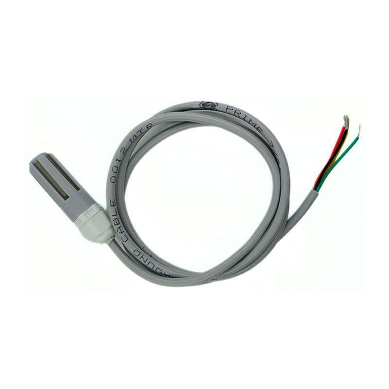 7Semi ENS160 Air Quality Sensor I2C Probe - View 1