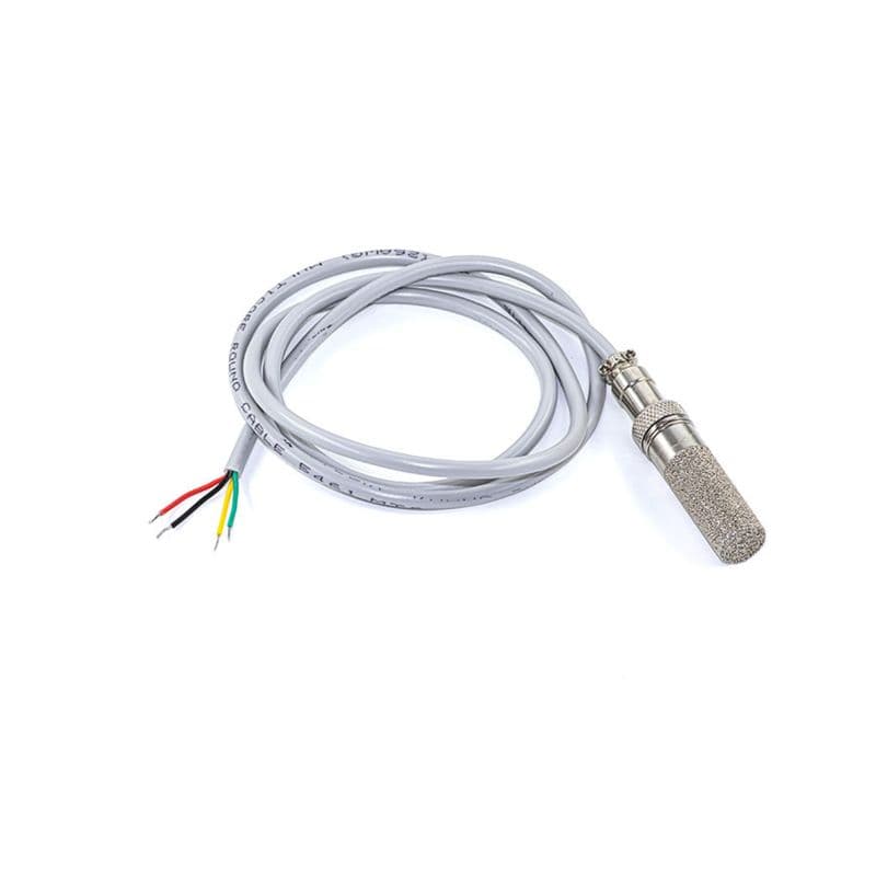 7Semi BME688 Environmental Sensor Probe - Metal (ES-12162) - View 1
