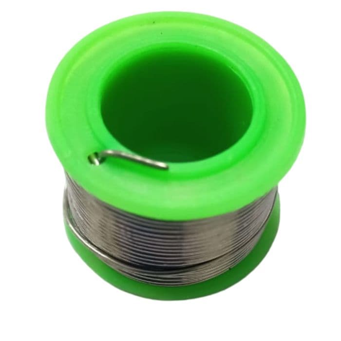 Solder Wire (45gm) - View 1