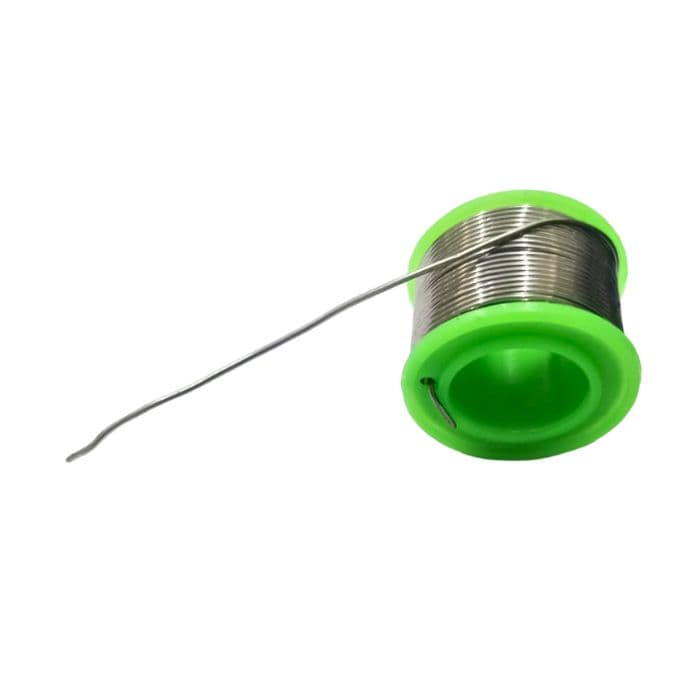 Solder Wire (45gm) - View 3