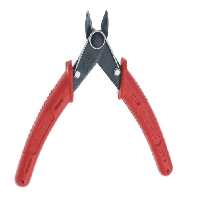 Multitec MT-06 Cutter - View 1