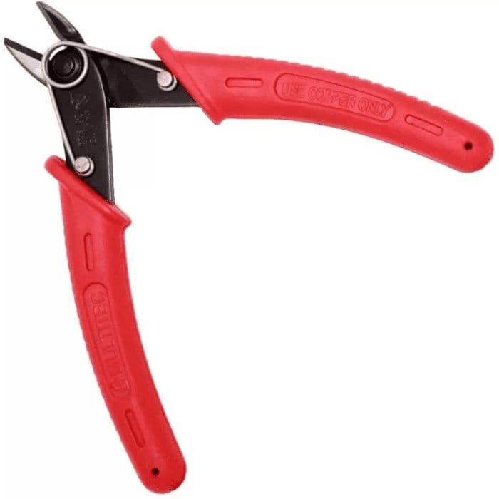 Multitec MT-06 Cutter - View 2