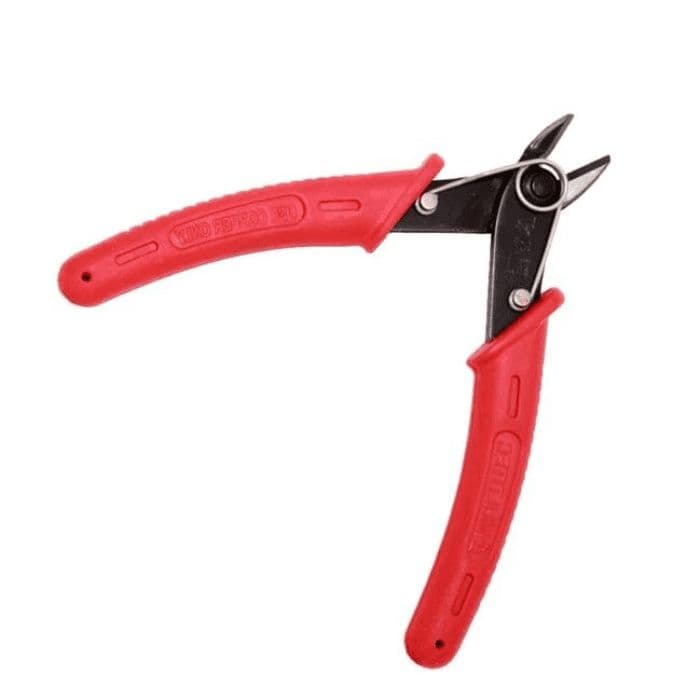 Multitec MT-06 Cutter - View 3