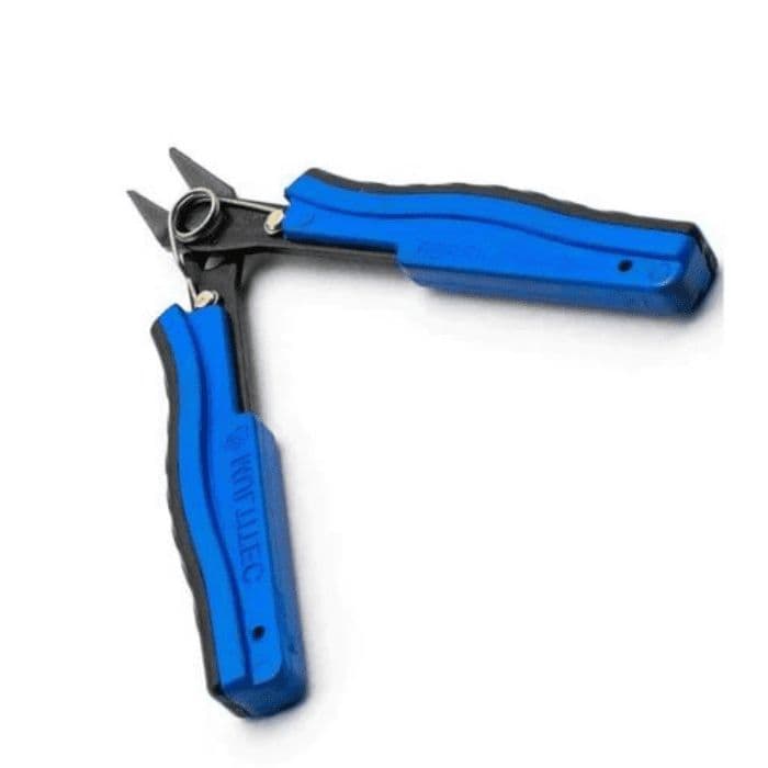 Multitec MT-07 Nipper - View 3