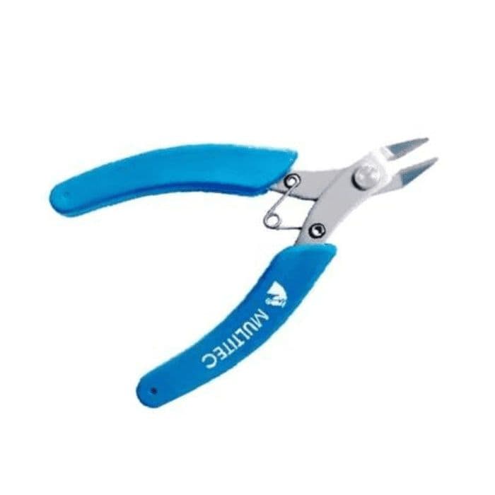 Multitec MT-111-SS Wire Stripper and Cutter - View 2