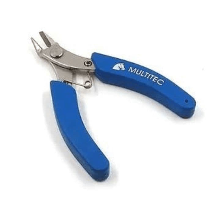 Multitec MT-111-SS Wire Stripper and Cutter - View 3