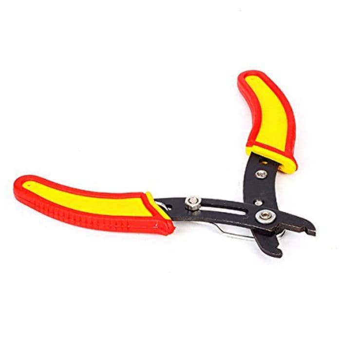 Multitec 150B Canon Wire Stripper & Cutter - View 2