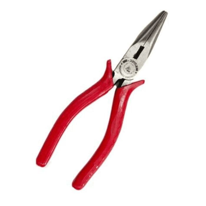 Multitec MT-535 Nose Plier - View 2