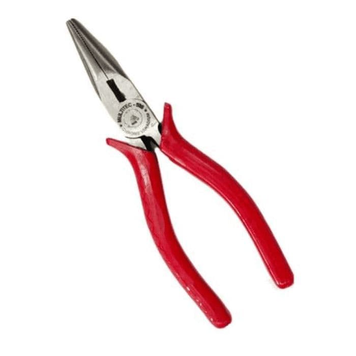 Multitec MT-535 Nose Plier - View 3