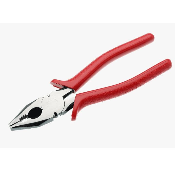 Multitec MT-555 Plier 8" - View 2