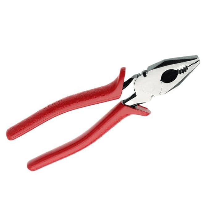 Multitec MT-555 Plier 8" - View 3