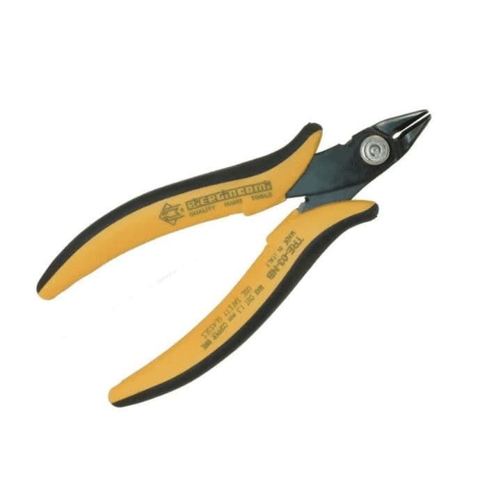 Piergiacomi Lead Cutter TRE-03-NB - View 1