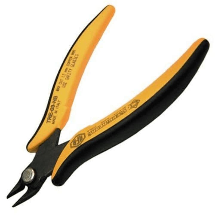 Piergiacomi Lead Cutter TRE-03-NB - View 3