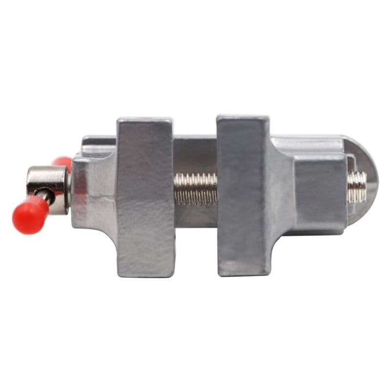 Small Bench Vice Clamp for PCB - View 3