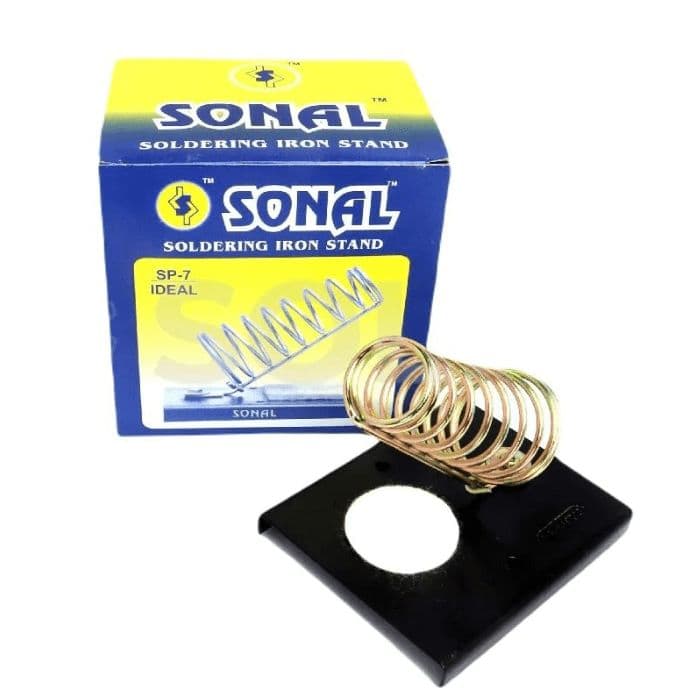 Sonal SP-7 Soldering Iron Stand - View 1