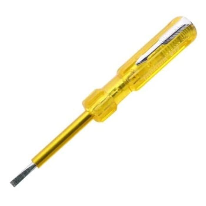 Electric Line Tester - View 1