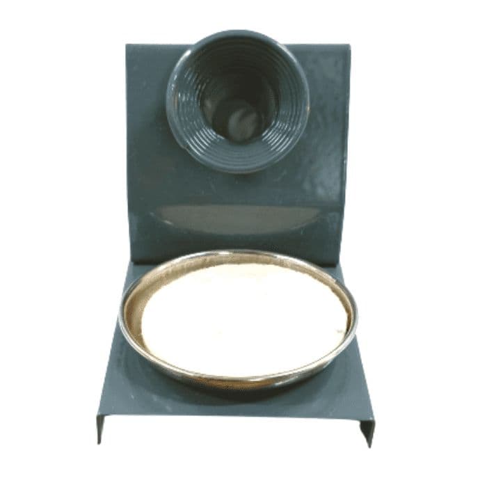 Sonal SP-8 Soldering Iron Stand with Sponge Tray - View 2