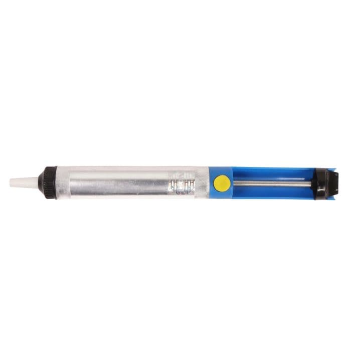 Noel Desoldering Pump with Metal Body - View 2