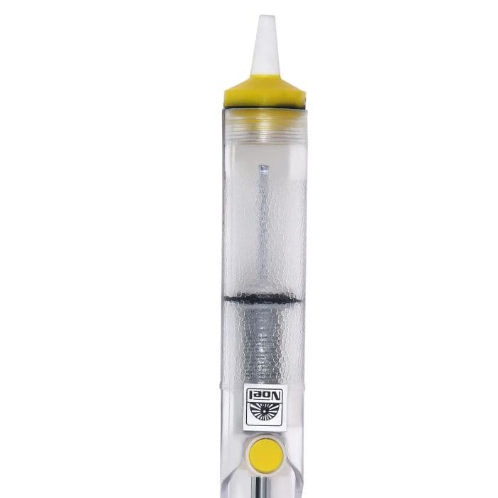 Noel Transparent Desoldering Pump - View 3