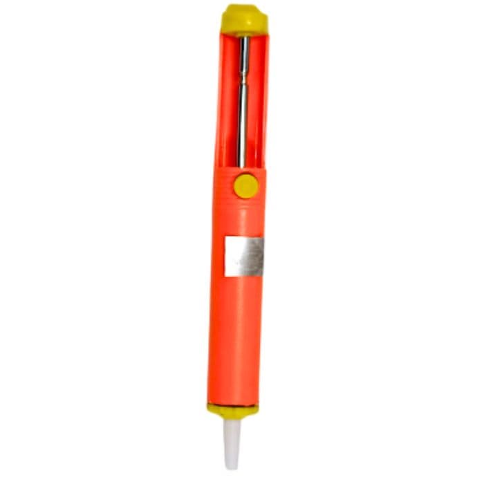 Noel Deluxe Desoldering Pump with High Suction Power - View 1