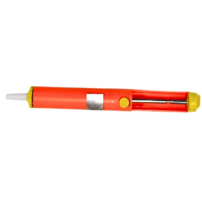 Noel Deluxe Desoldering Pump with High Suction Power - View 2