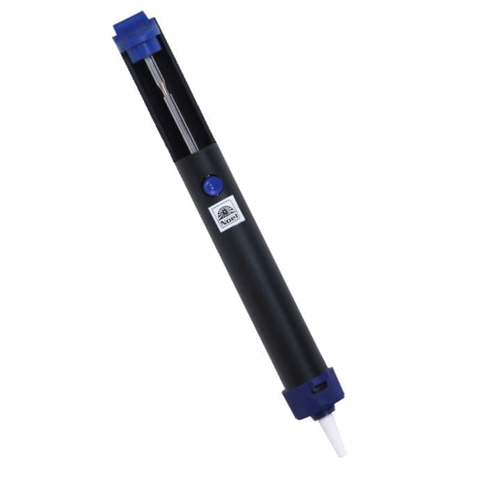 Noel High Suction Desoldering Pump XL - View 1