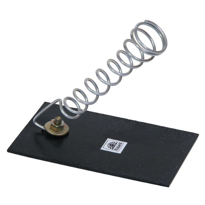 Noel Soldering Iron Stand for 25W Soldering Irons - View 1