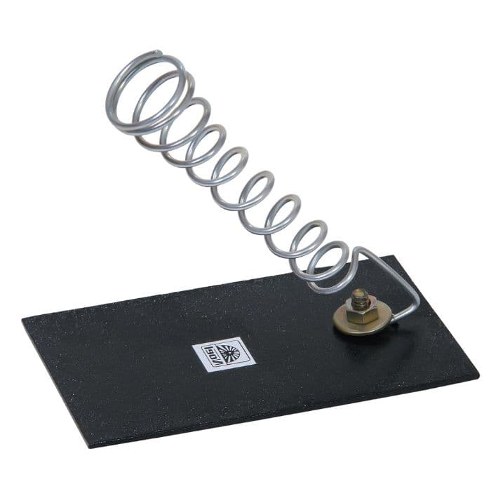 Noel Soldering Iron Stand for 25W Soldering Irons - View 2