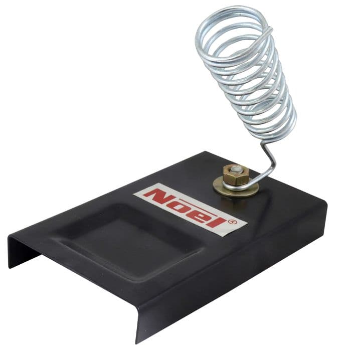 Noel Soldering Iron Stand Super Deluxe for 30w-75w Soldering Iron - View 1