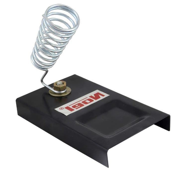 Noel Soldering Iron Stand Super Deluxe for 30w-75w Soldering Iron - View 2